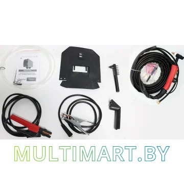 Сварочный аппарат Redbo TIG-200AC/DC картинка 4